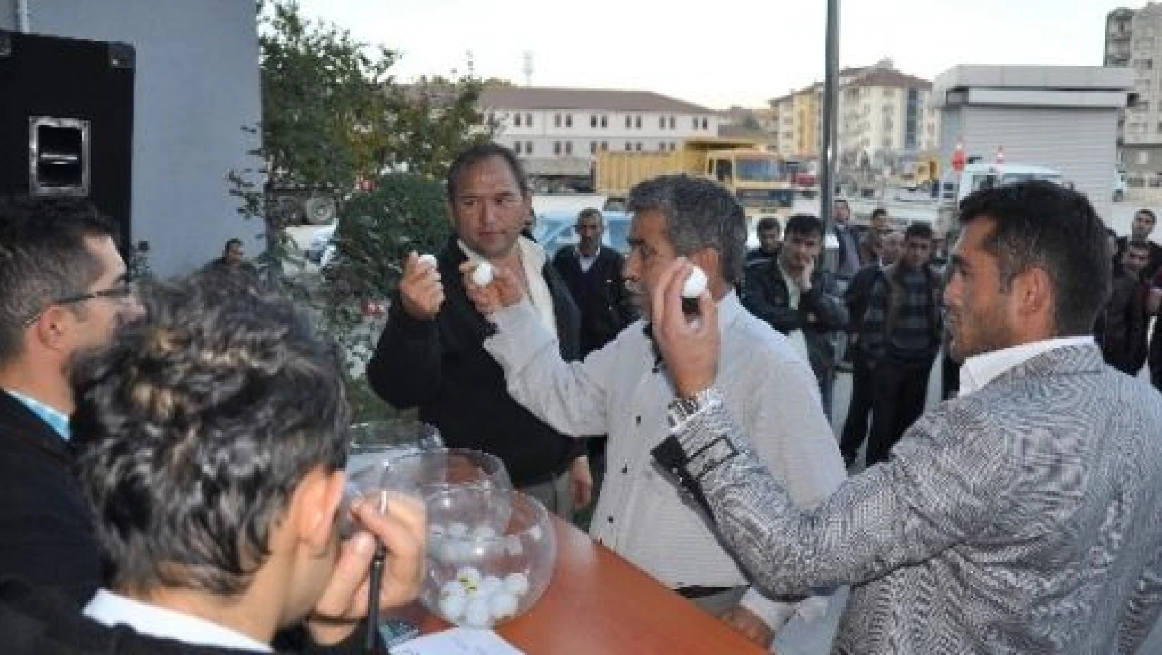 Kastamonu Belediyesi, TYP Kapsamında 30 Kişi Aldı 