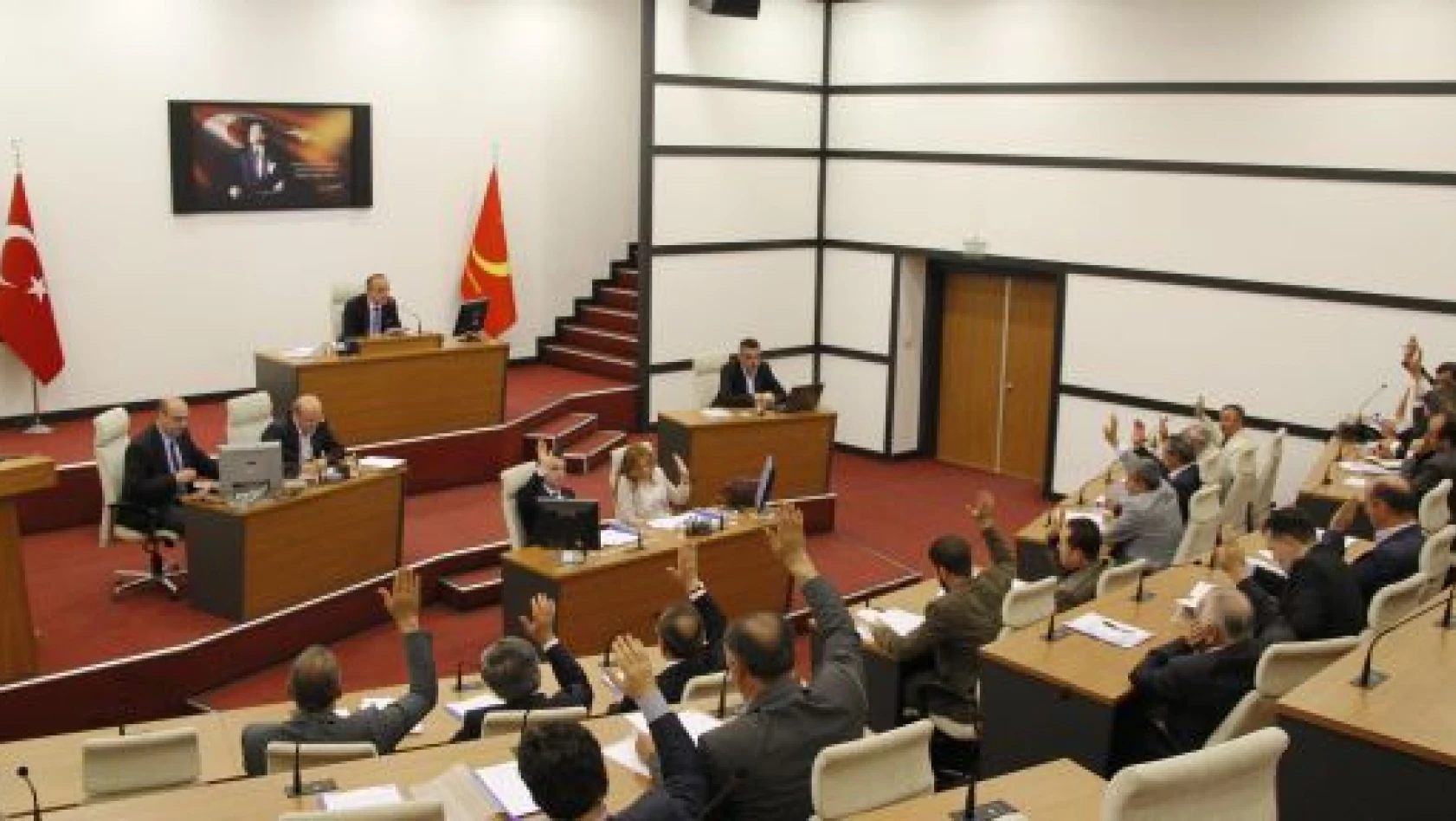 Kastamonu Belediyesi Yeni Araç Satın Alacak
