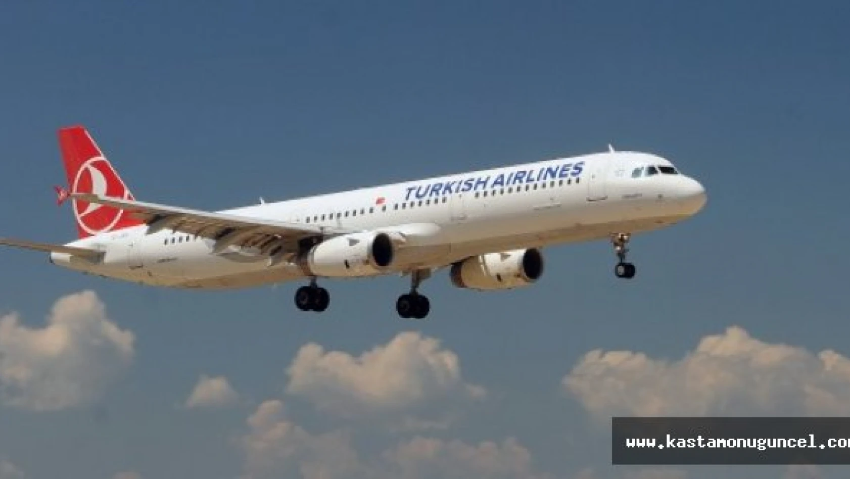 Kastamonu'dan Uluslararası Uçuşlar Yapılabilecek