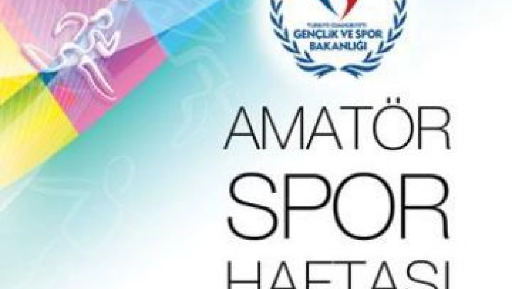 Kastamonu'da Amatör Spor Haftası Kutlamaları