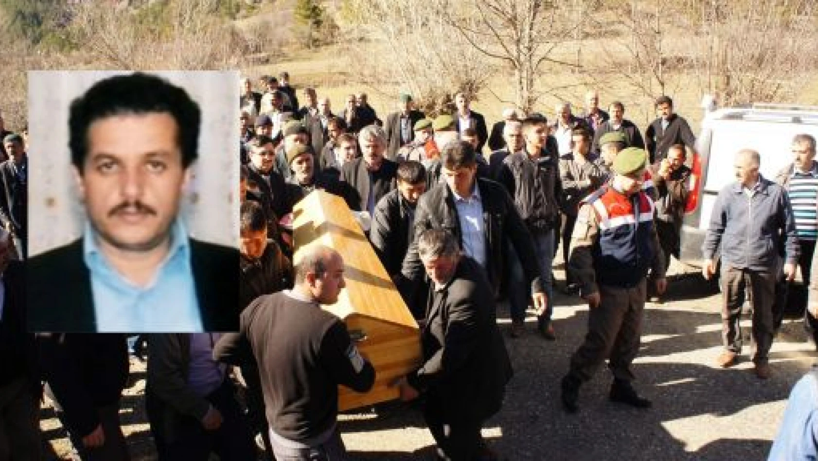 Kastamonu'da kaybolan Ali Çakır'ın cesedi bulundu