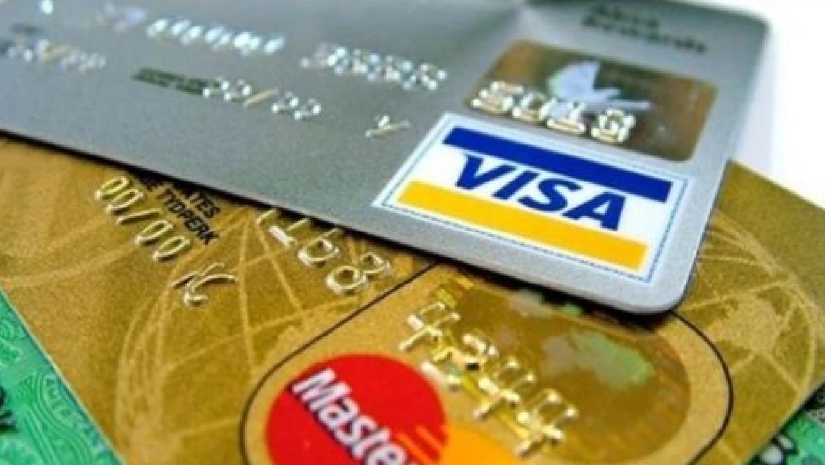 Kredi kartı kullananlar bu habere dikkat!