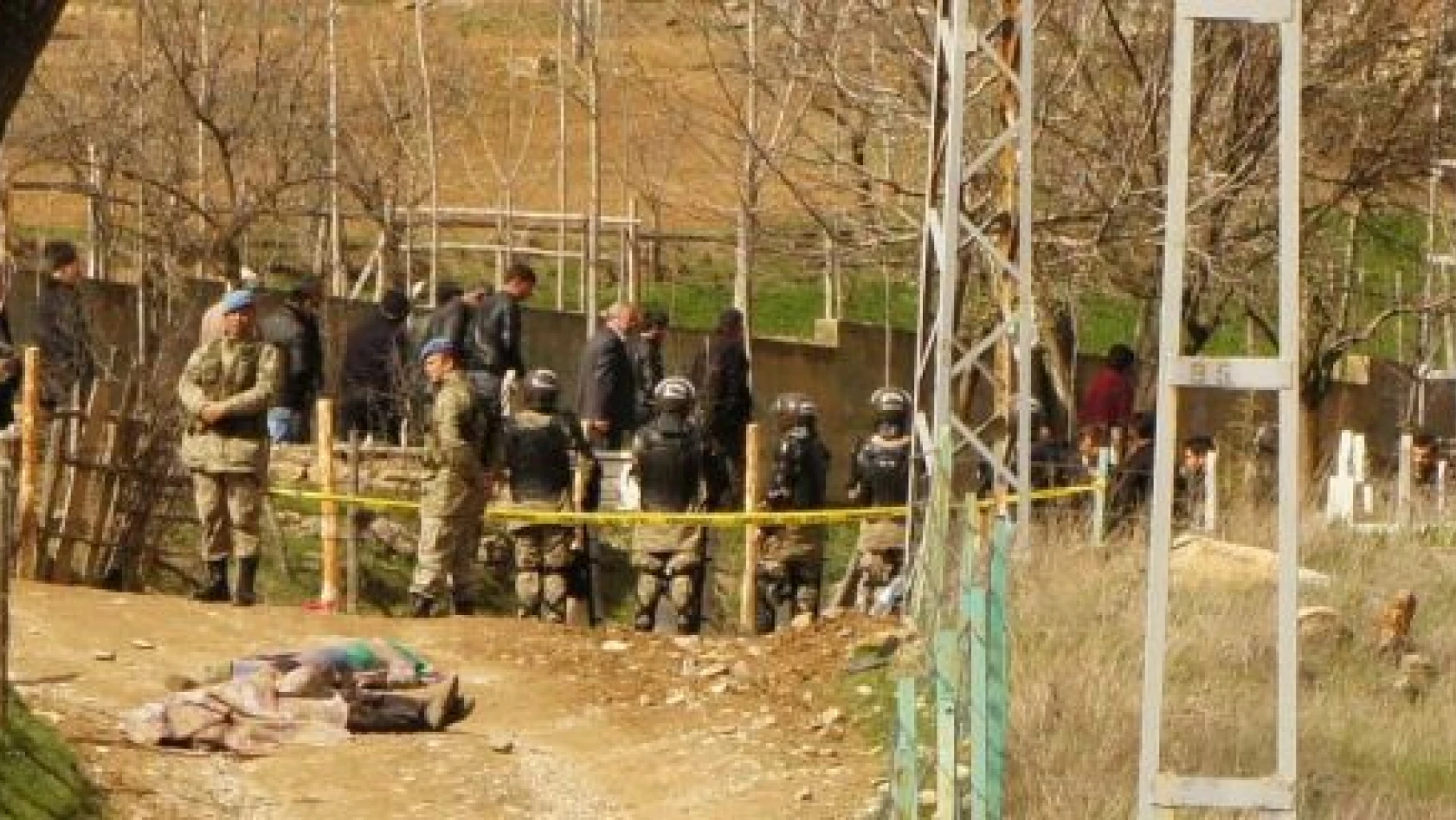 Kastamonu'da Cinayet: 2 Ölü