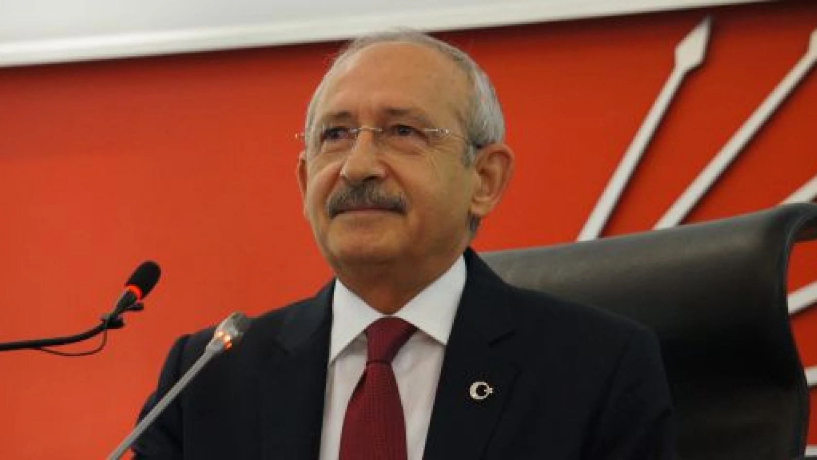 Kılıçdaroğlu: Kadın üzerinden siyaset yapmayı doğru bulmuyoruz
