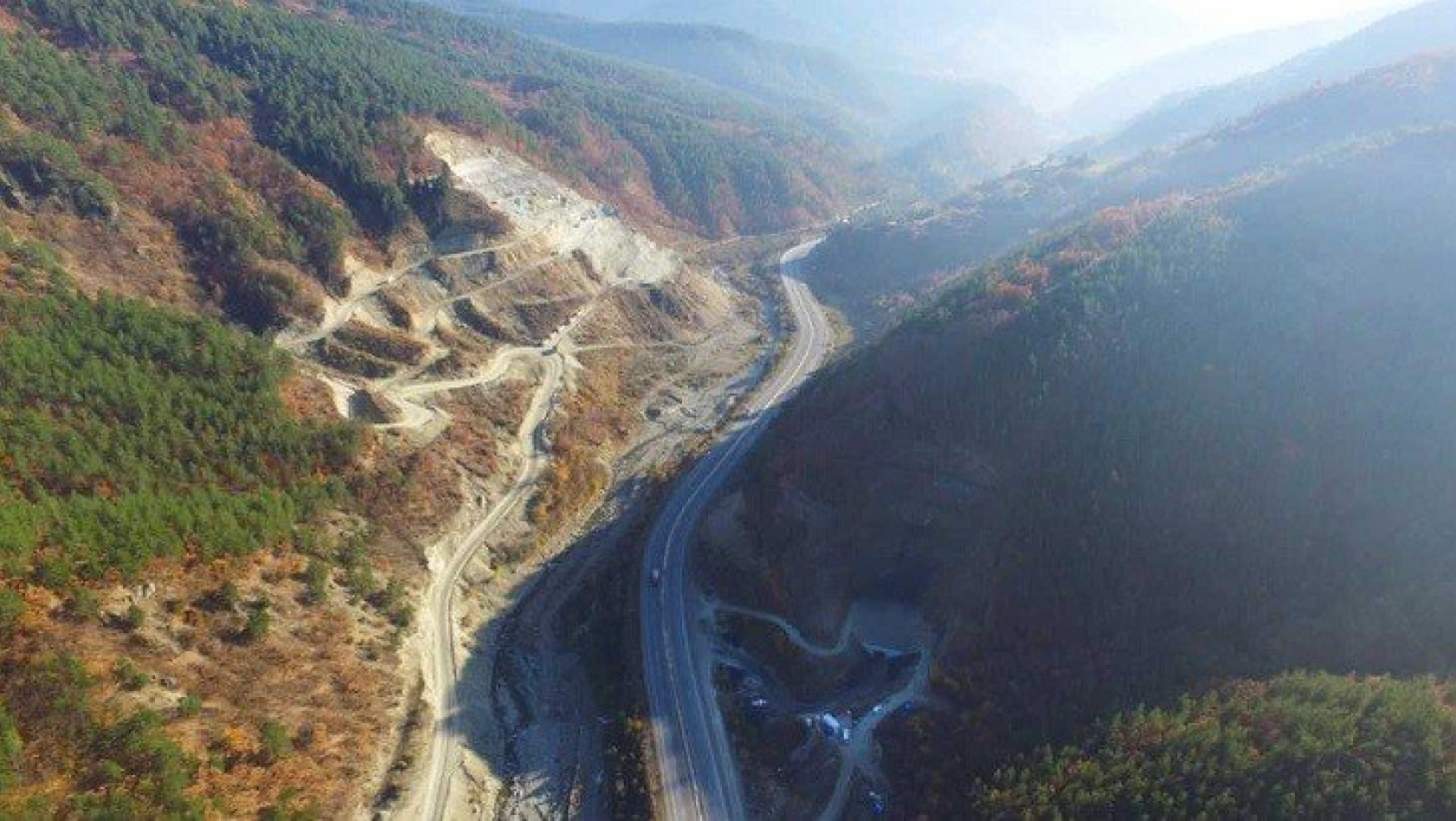 Kırık Barajı için 2025 hedefi 