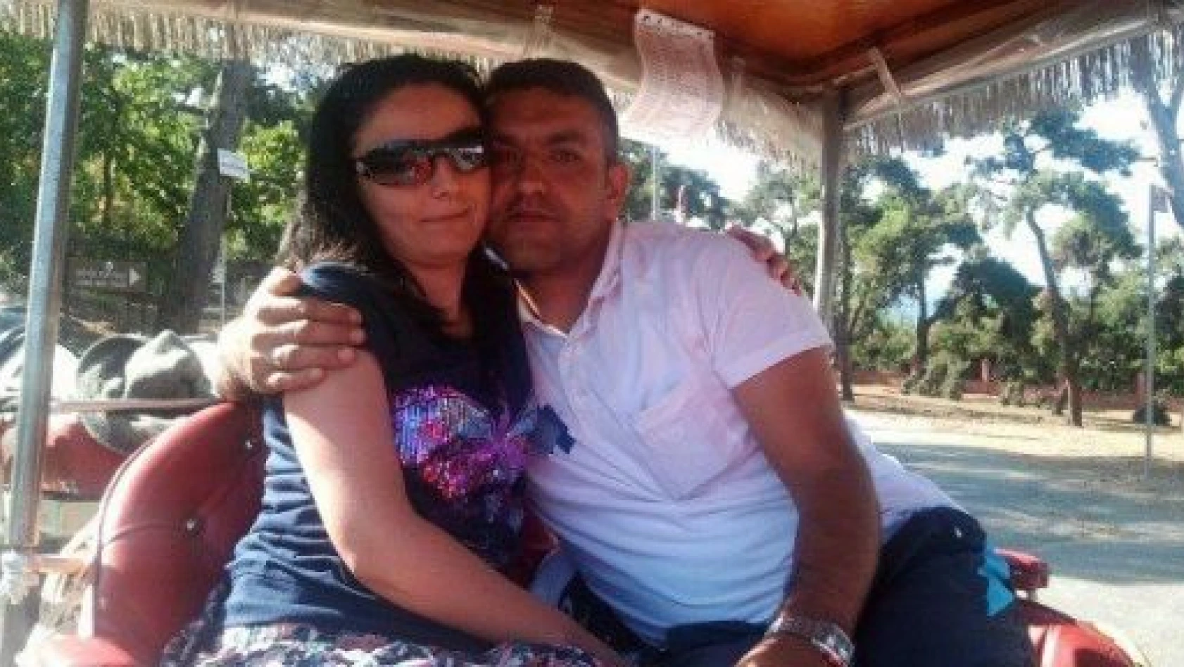 Kocasını öldüren kadın, 24 yıl hapse mahkum edildi