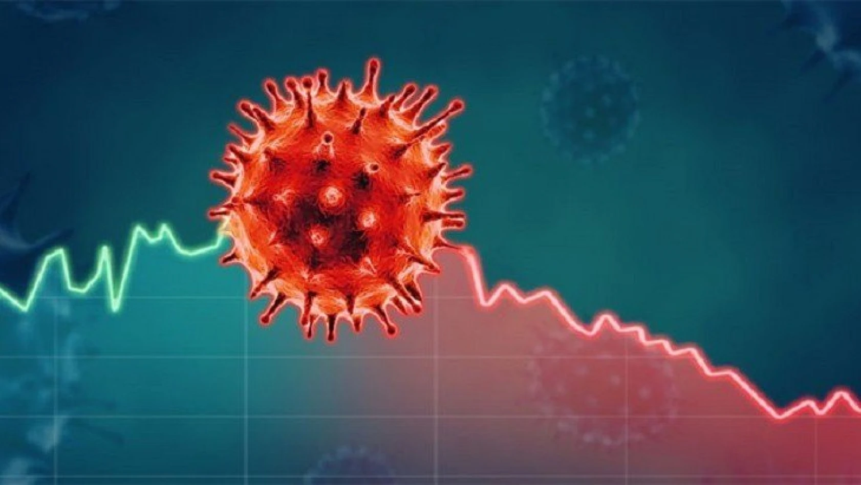 Koronavirüs tablosu açıklandı! Son durum