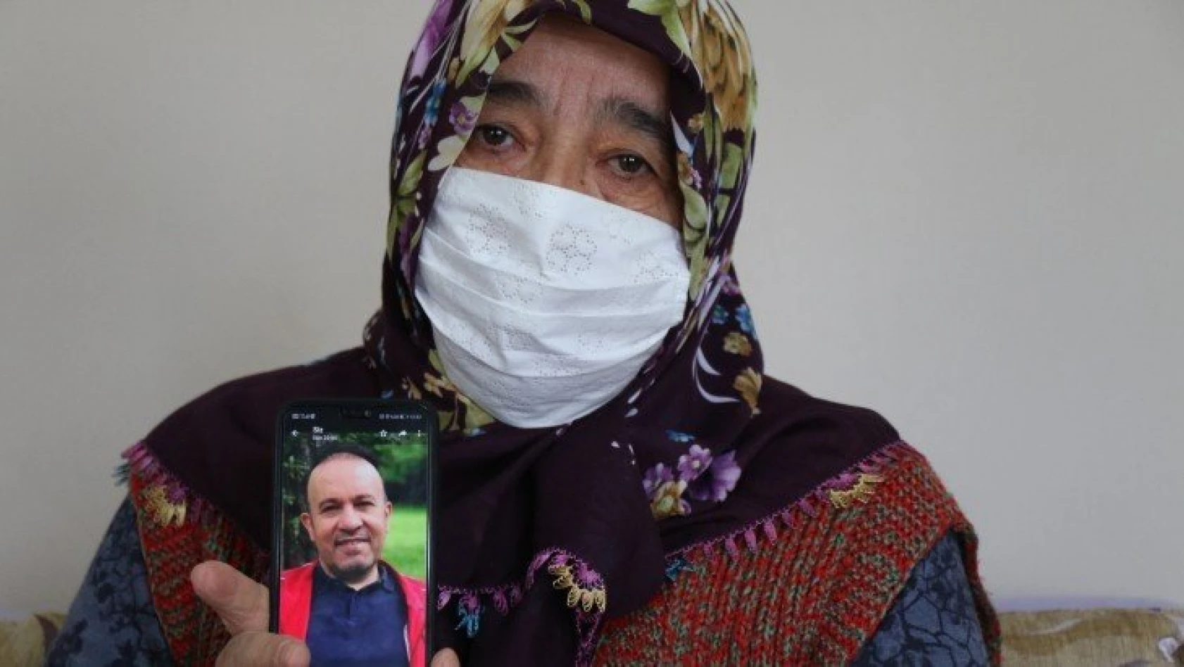 Koronavirüsten ölen doktorun ardından dram çıktı