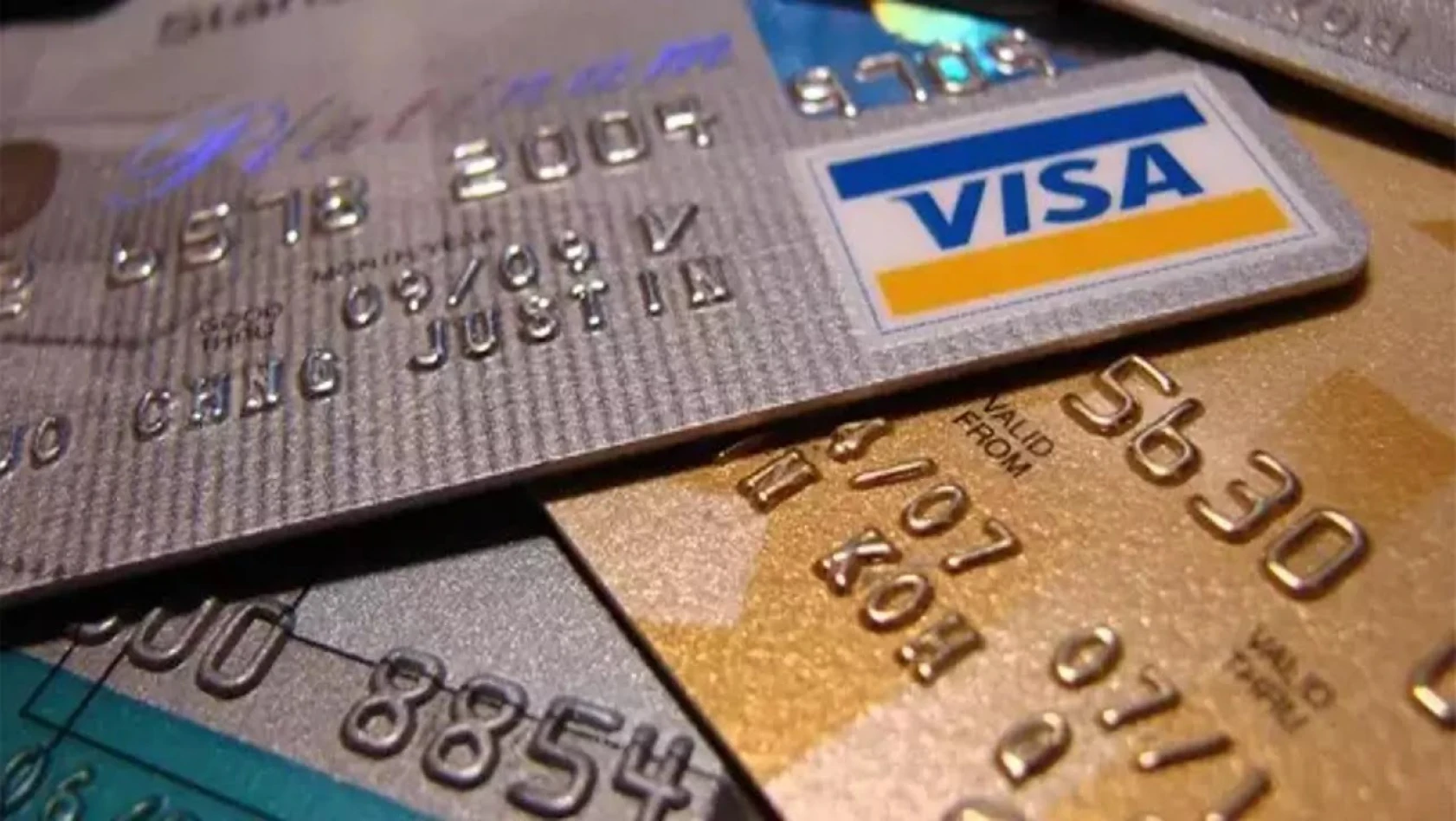 Kredi kartı faiz oranında artış!