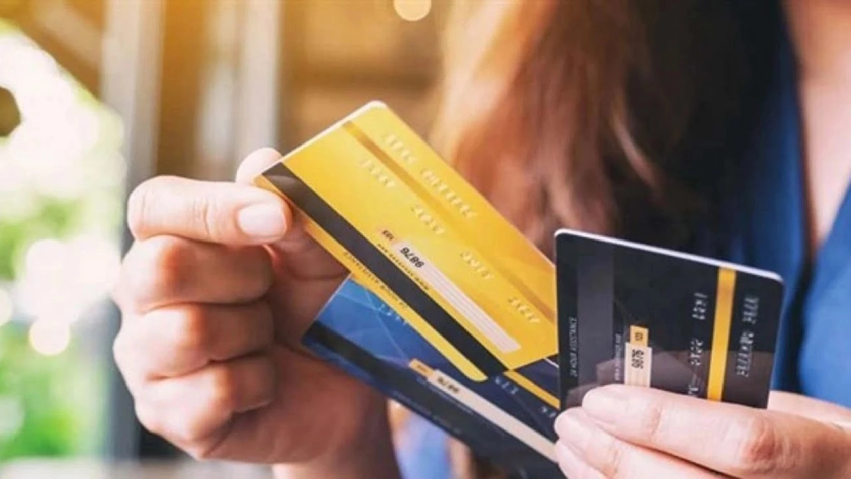 Kredi kartı işlemlerinde faiz oranı yükseltildi