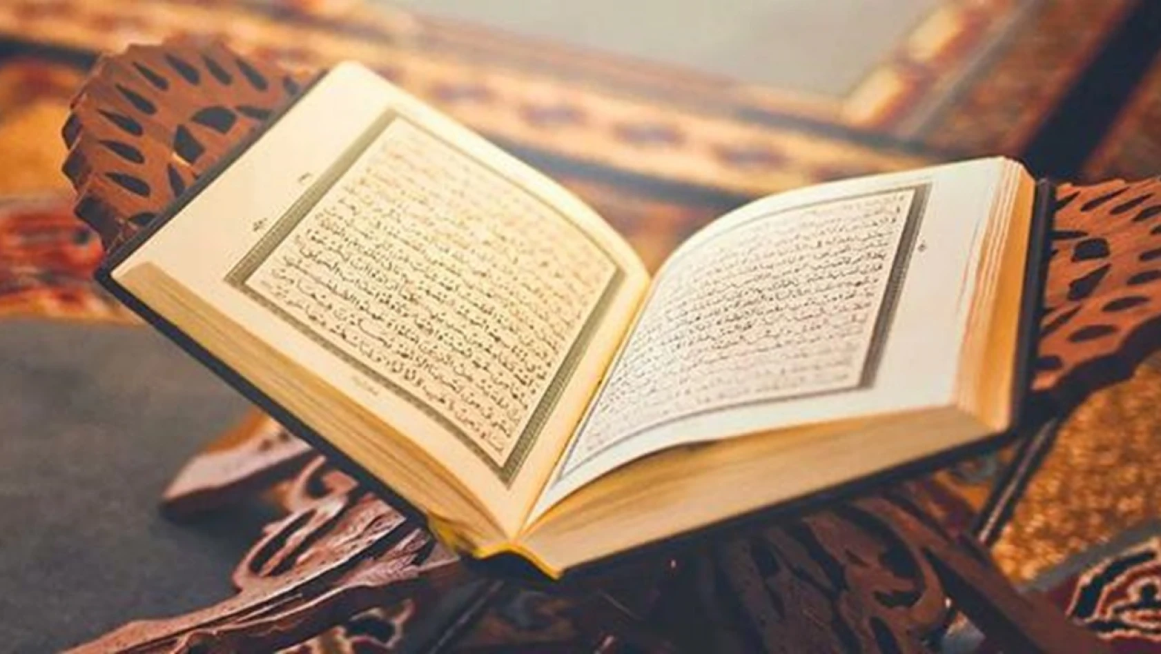 Kur'an-ı Kerim'i Güzel Okuma Yarışması'na davet
