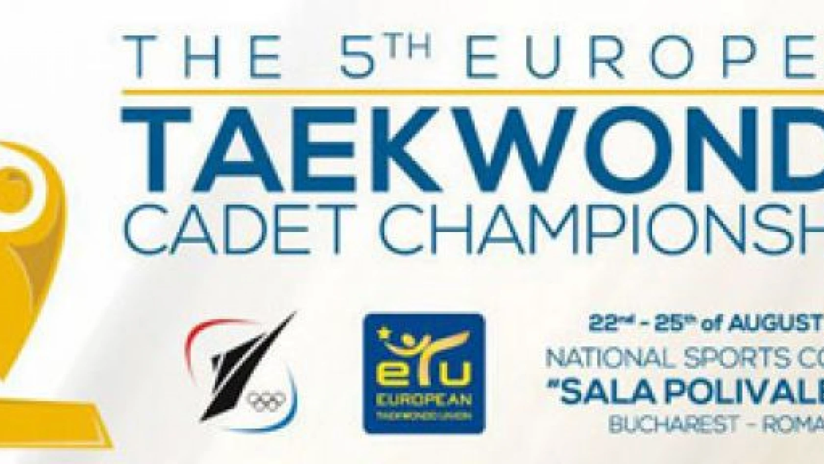 Madalyalara Devam, 5. Yıldızlar Avrupa Taekwondo Şampiyonasında İkinci Gün