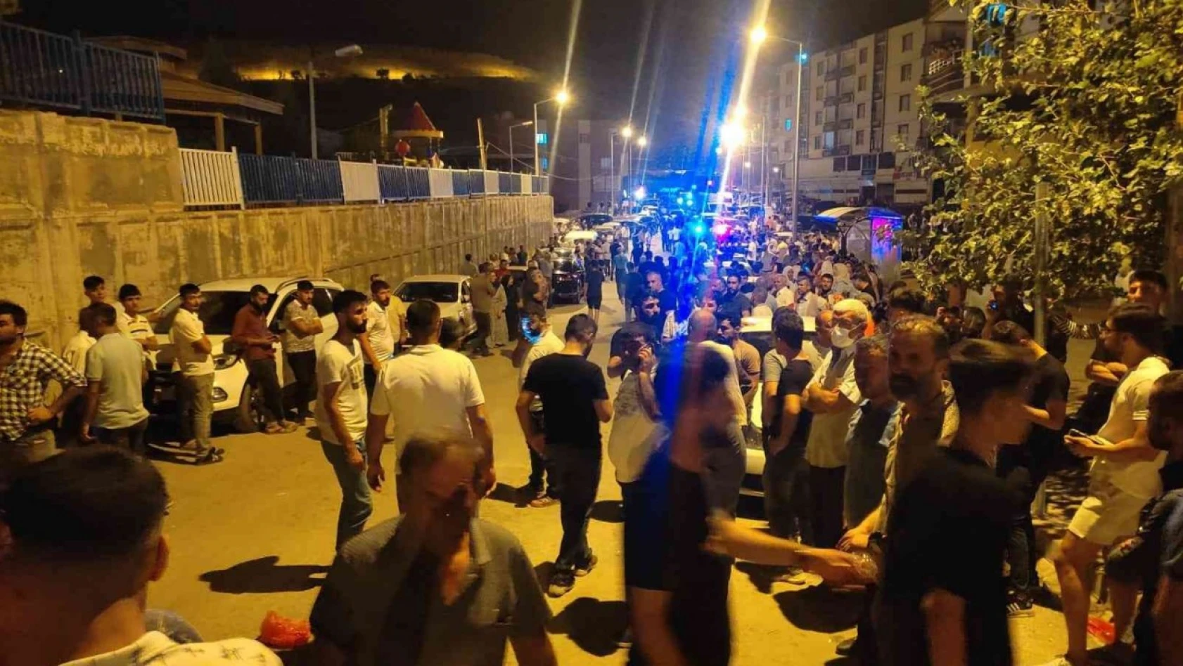 Mardin'deki feci kazada ölü sayısı 20'ye yükseldi