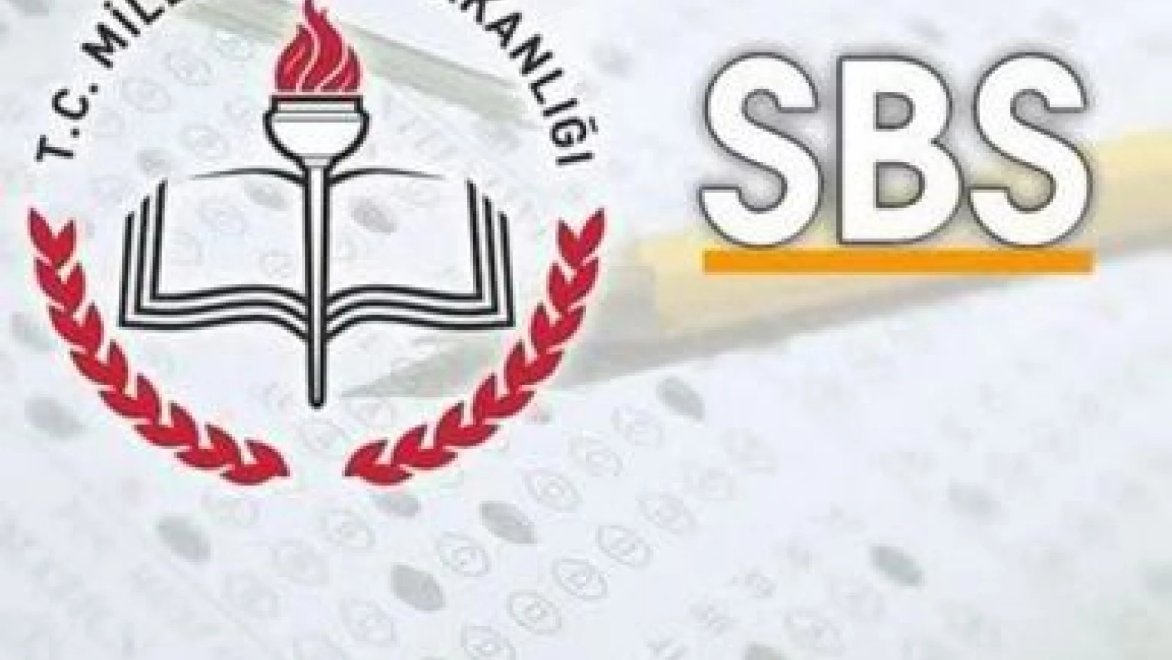 MEB: SBS'de 718 adayın puanı yeniden hesaplandı