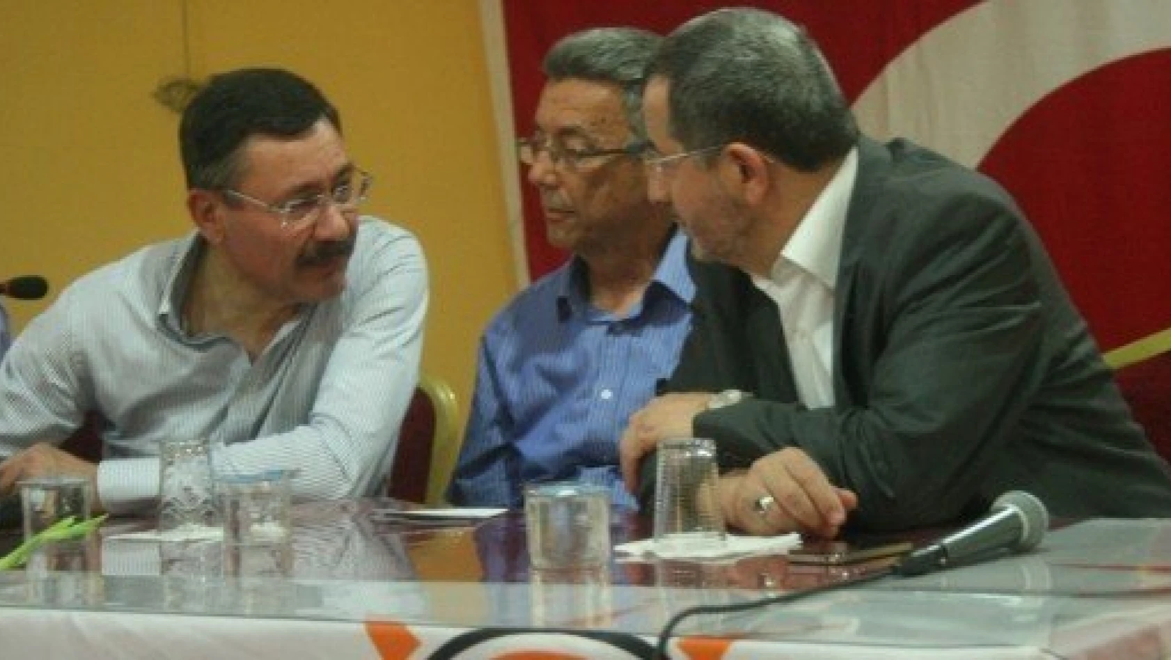Melih Gökçek: CHP seçimlerde tarihinin en büyük yenilgisini alacaktır
