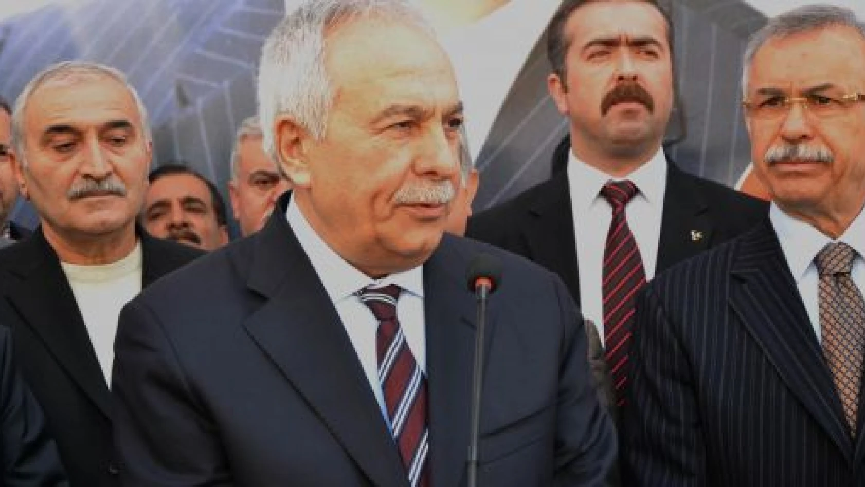 MHP Taşköprü Seçim Bürosunu Başesgioğlu açtı
