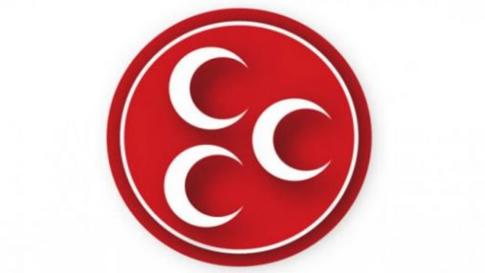 MHP'den Türkmeneli İçin Yardım Kampanyası