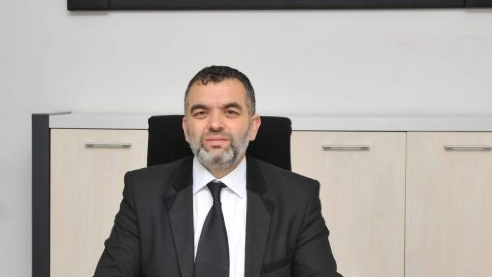 Mustafa Üçüncü, Belediye Başkan Yardımcısı oldu