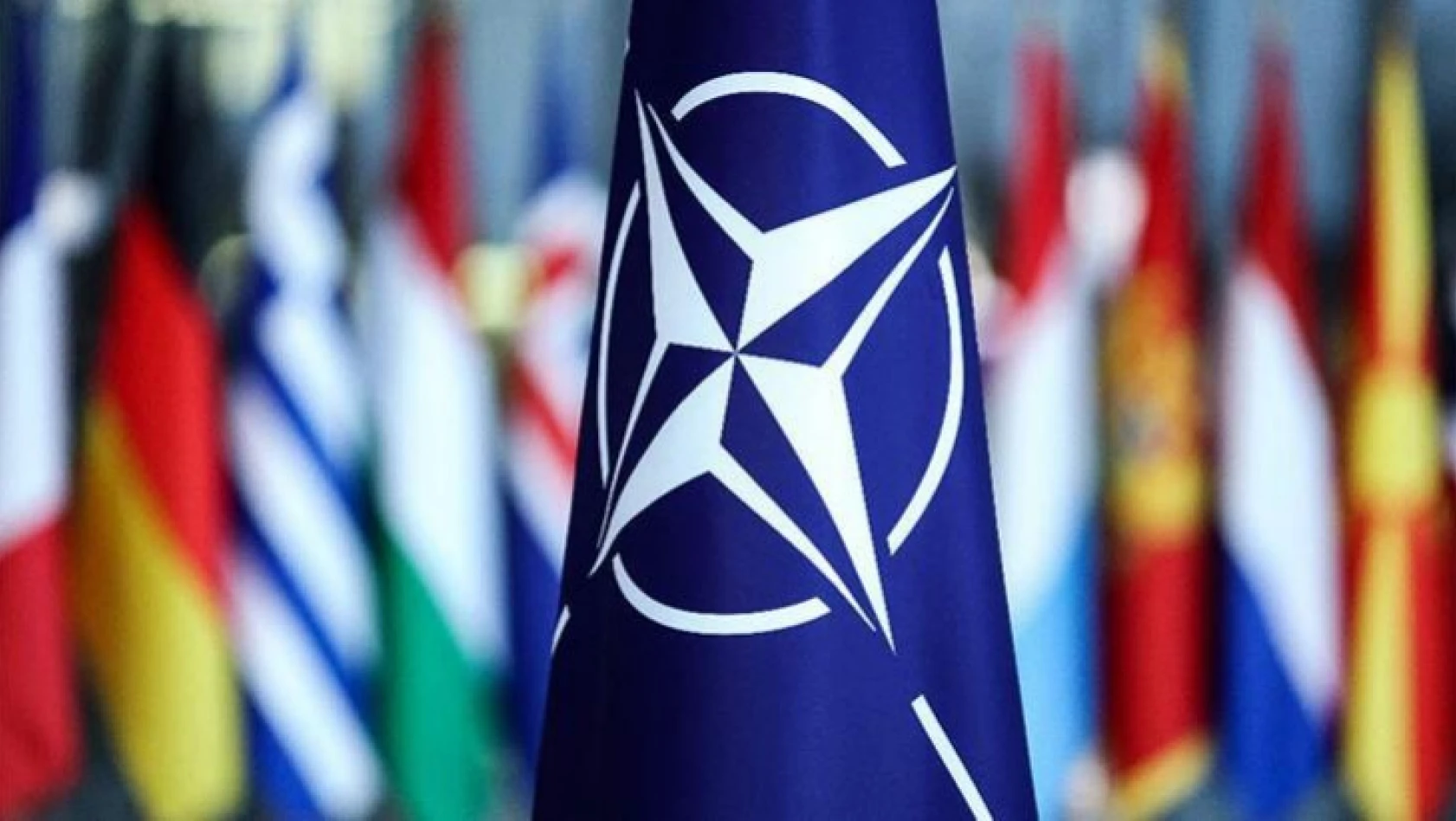NATO, Ukrayna'ya desteğini artırıyor