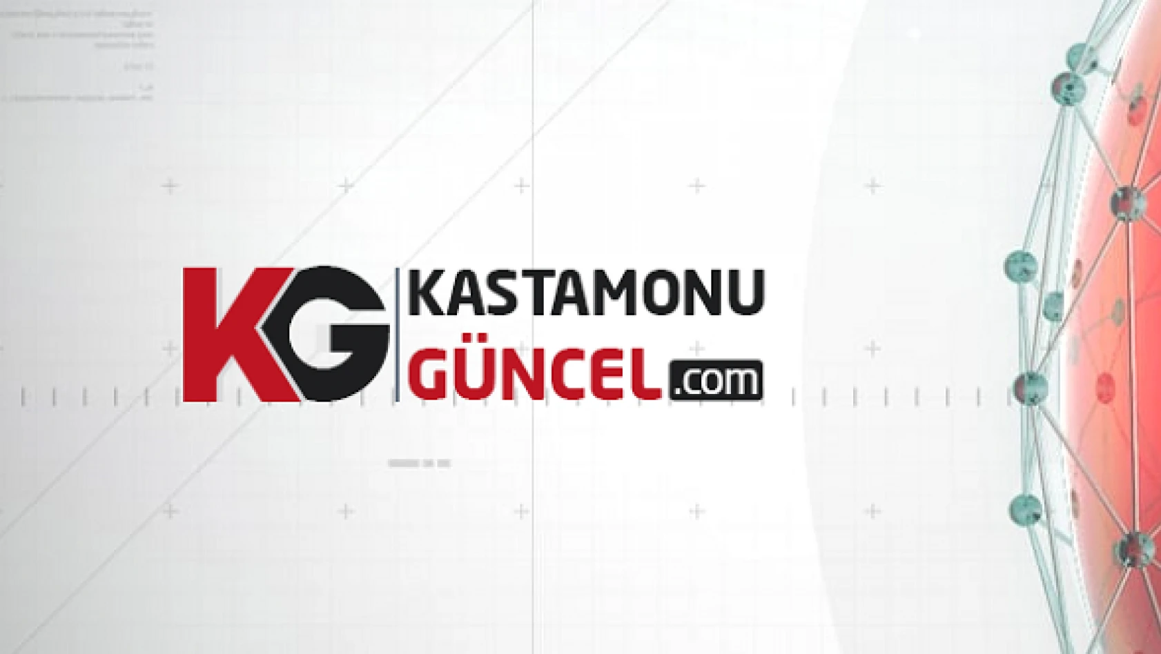 Kastamonu'da iki otomobil çarpıştı: 6 yaralı