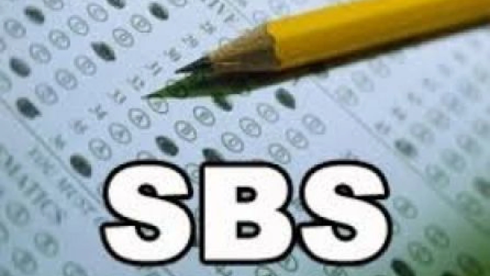 Okul kontenjanları yüzde 30 arttı, SBS'de yanlış tercihten veli sorumlu