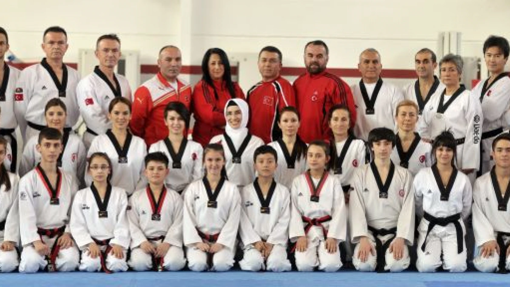 Poomse Taekwondo Avrupa Şampiyonası