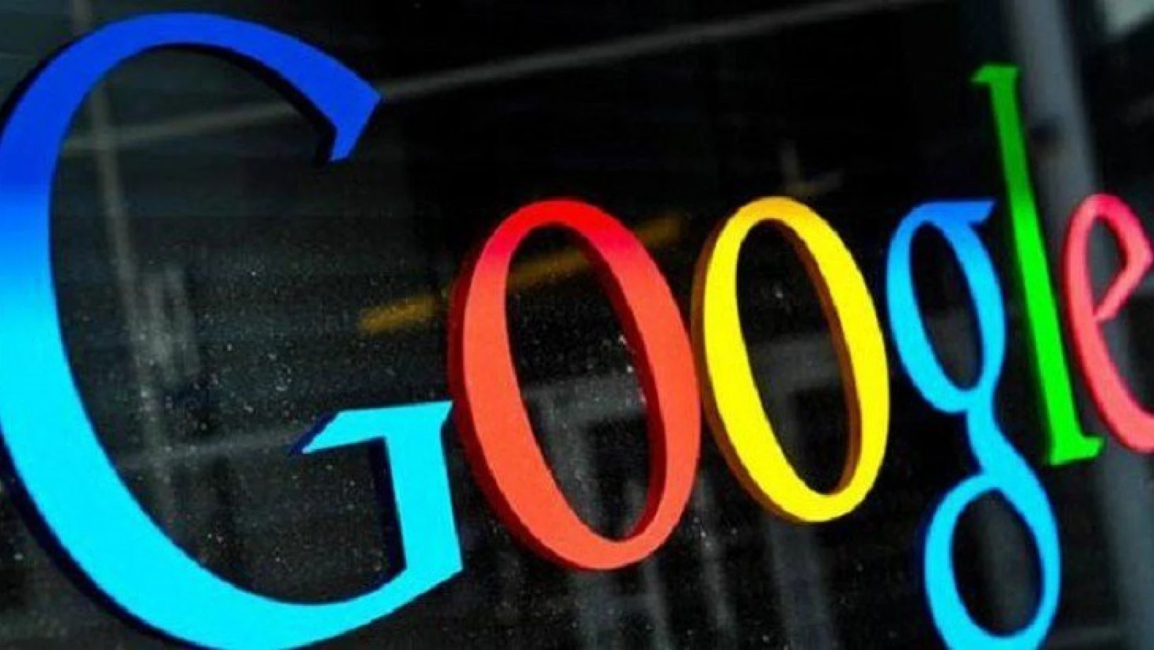 Rekabet Kurulundan Google'a büyük ceza!