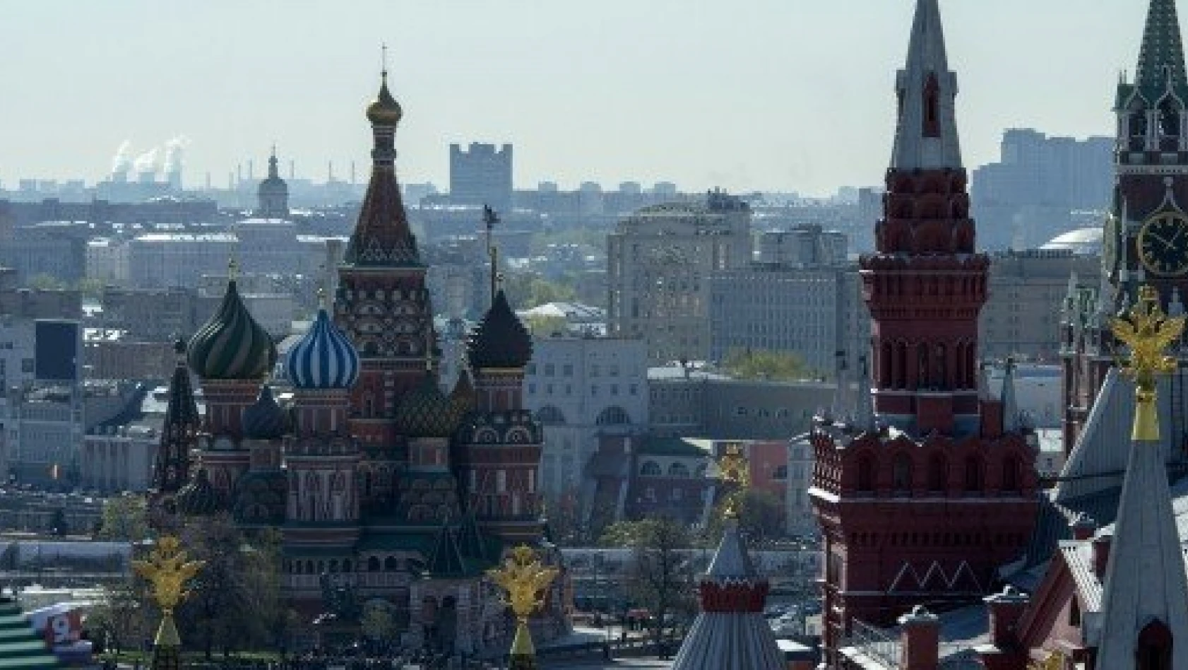 Rusya 24 başlıkta dünya lideri tank, kürtaj, votka