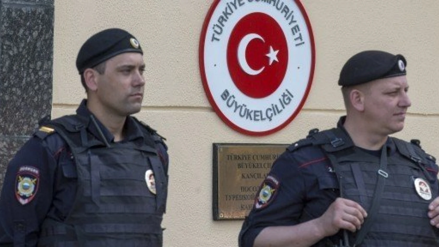 Rusya, tecavüz suçundan aranan Türk vatandaşını Türkiye'ye iade etti