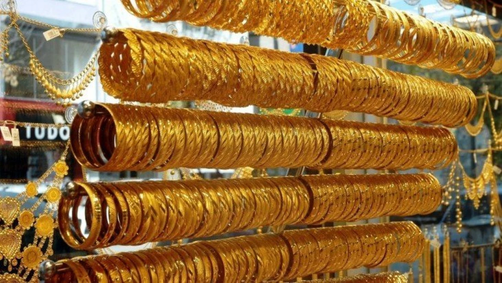 Altın fiyatları, külçe altın ne kadar?
