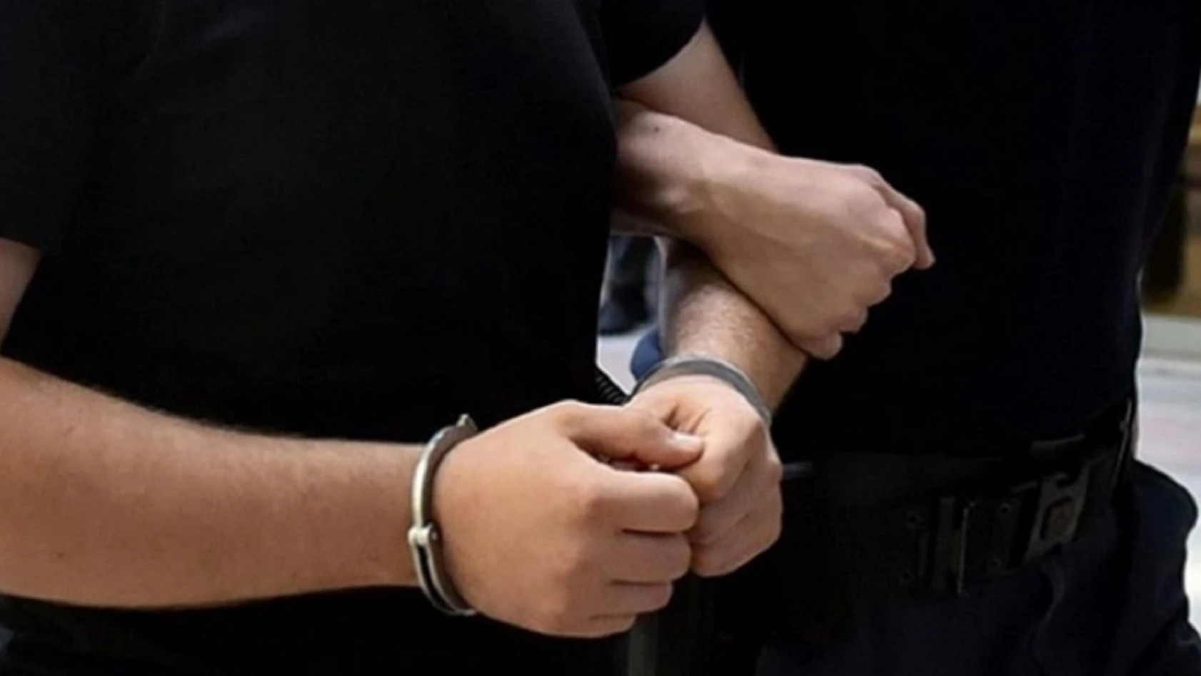 Seydiler'deki cinayette 4 kişi tutuklandı