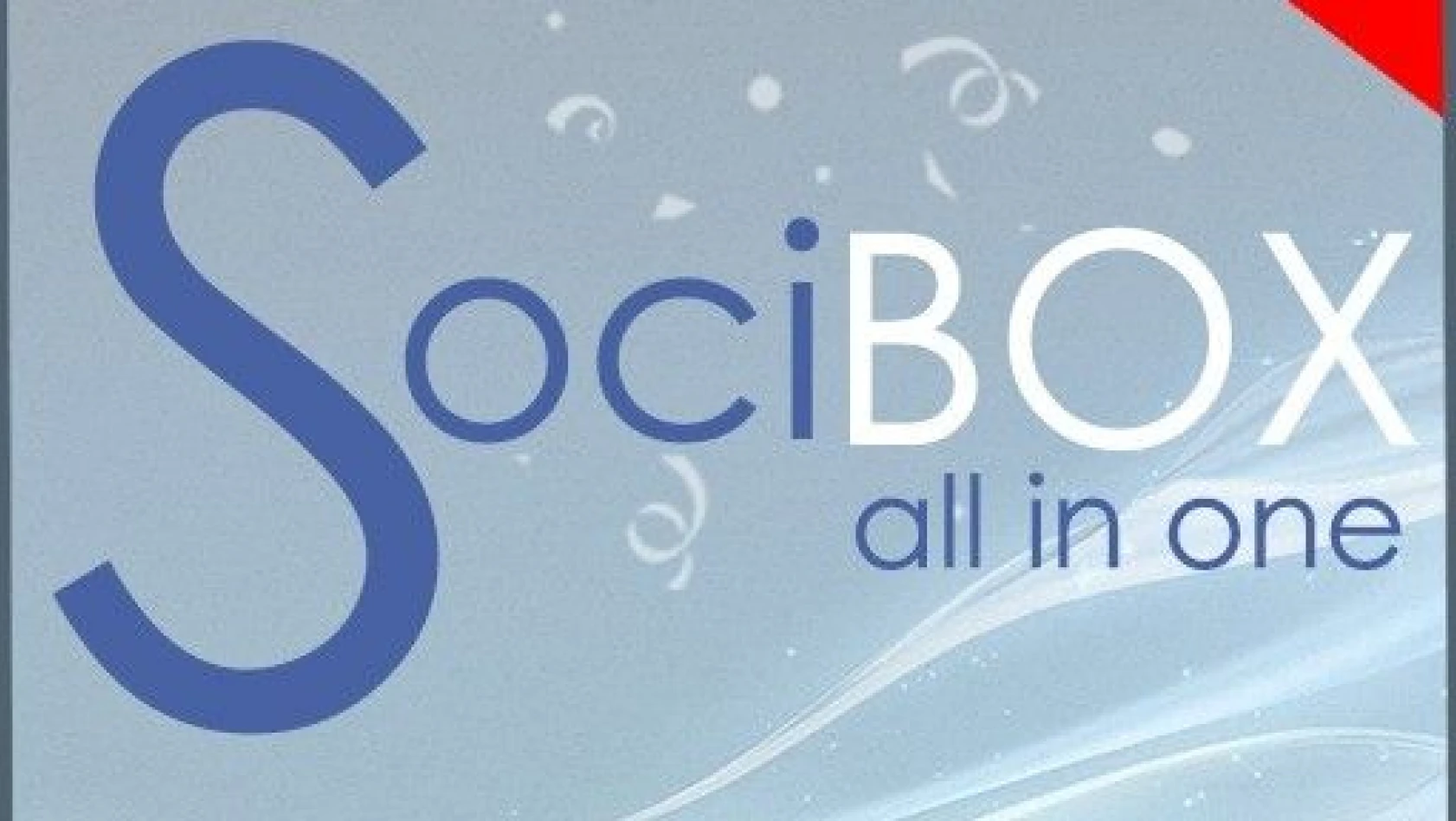 Socibox İphone İpad'in Sınırlarını Zorladı