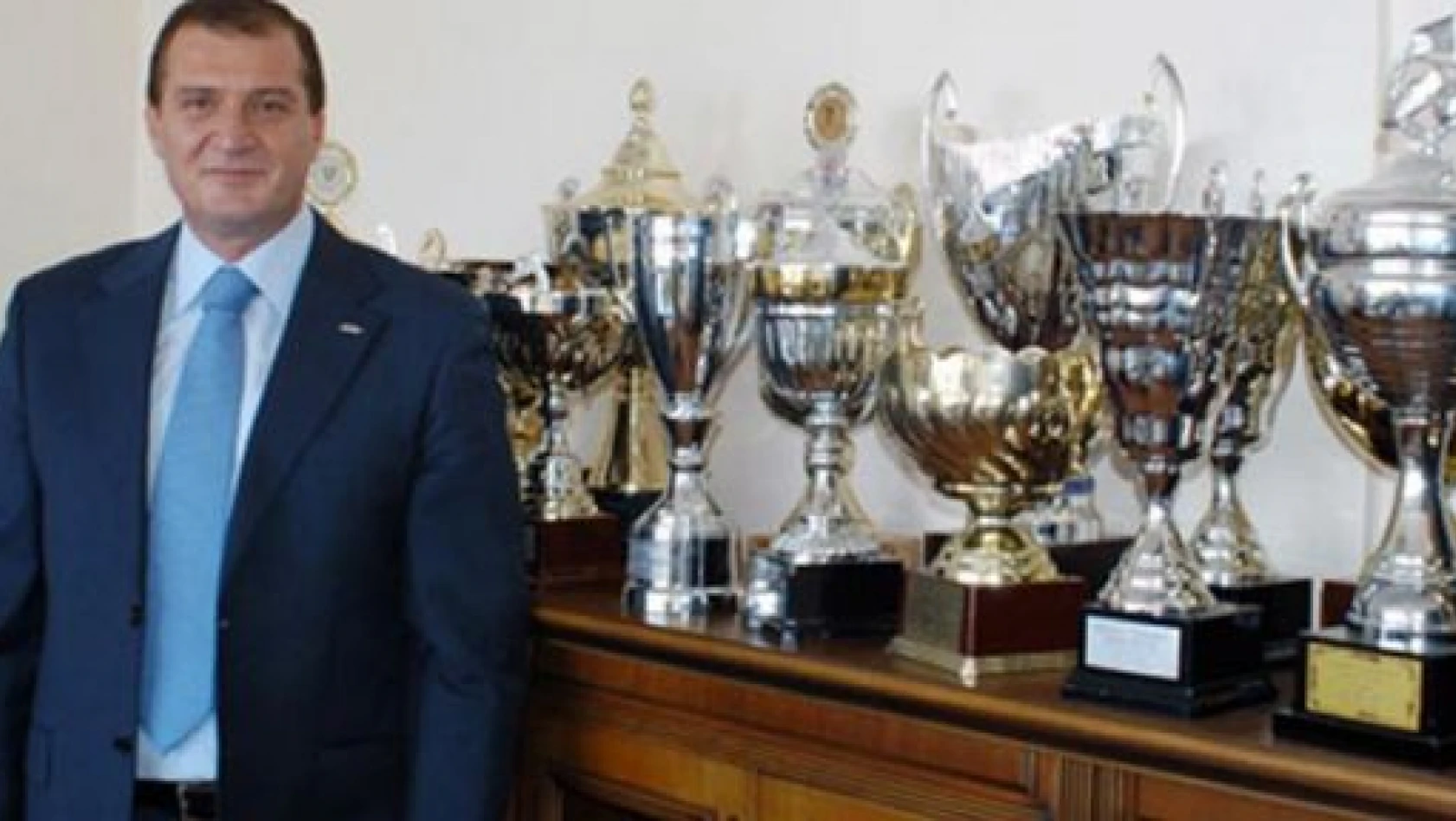Taekwondo Federasyonu Başkanı Metin Şahin'den taciz iddialarına tepki