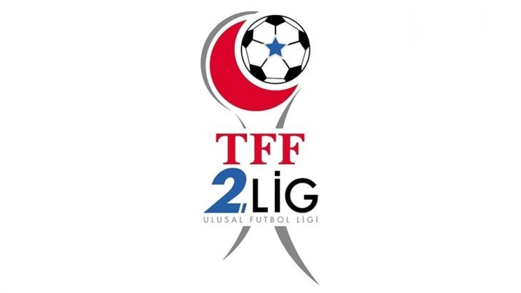 TFF 2. Lig'deki gruplar belli oldu