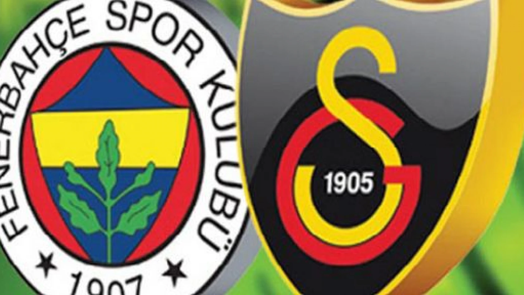 TFF Süper Kupa'nın sahibi Fenerbahçe'yi 1-0 yenen Galatasaray oldu