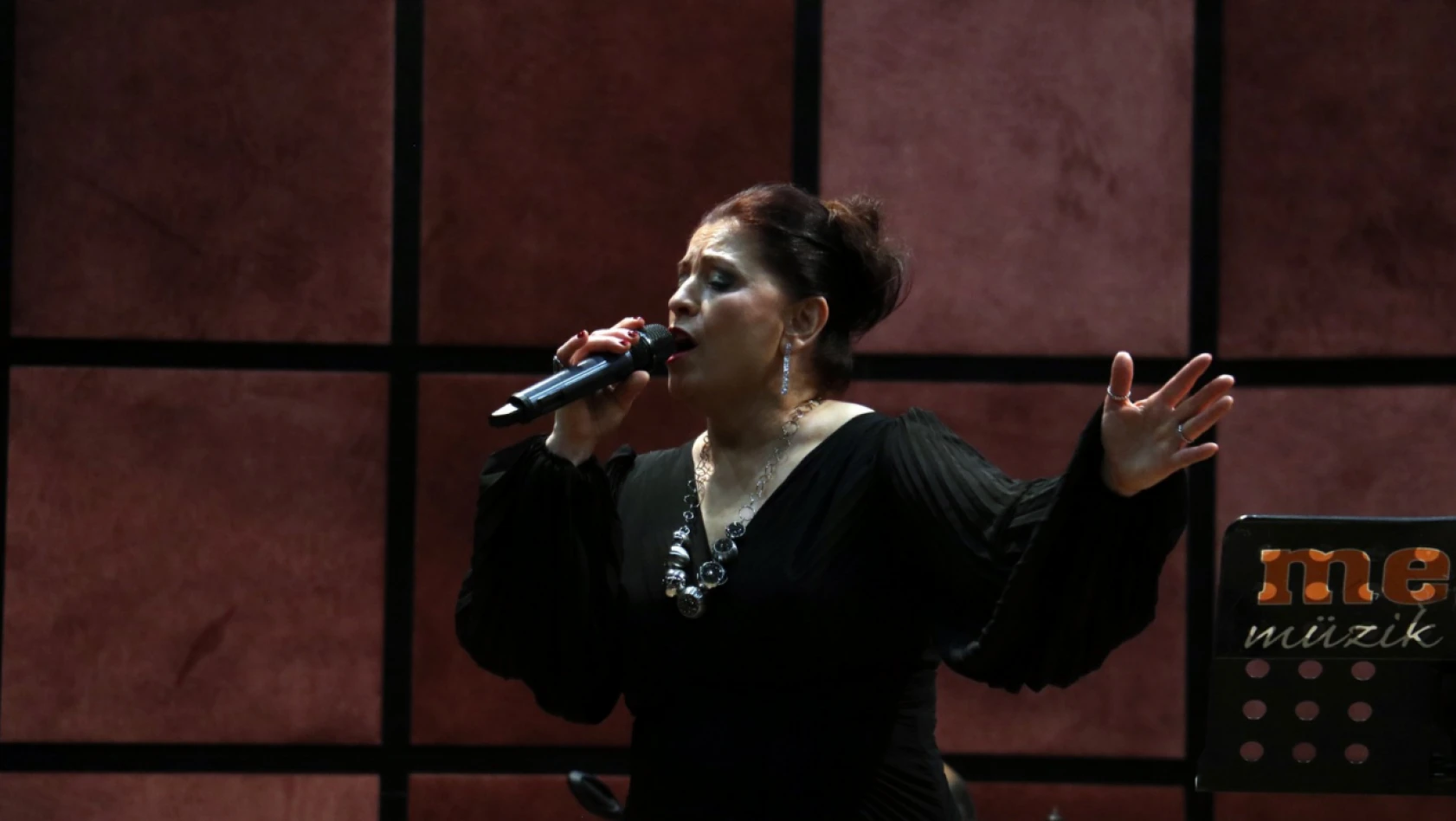 TRT sanatçılarından Kastamonu'da konser