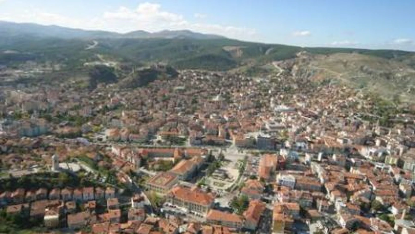 TÜİK, Belediye Atıksu Verilerini Açıkladı
