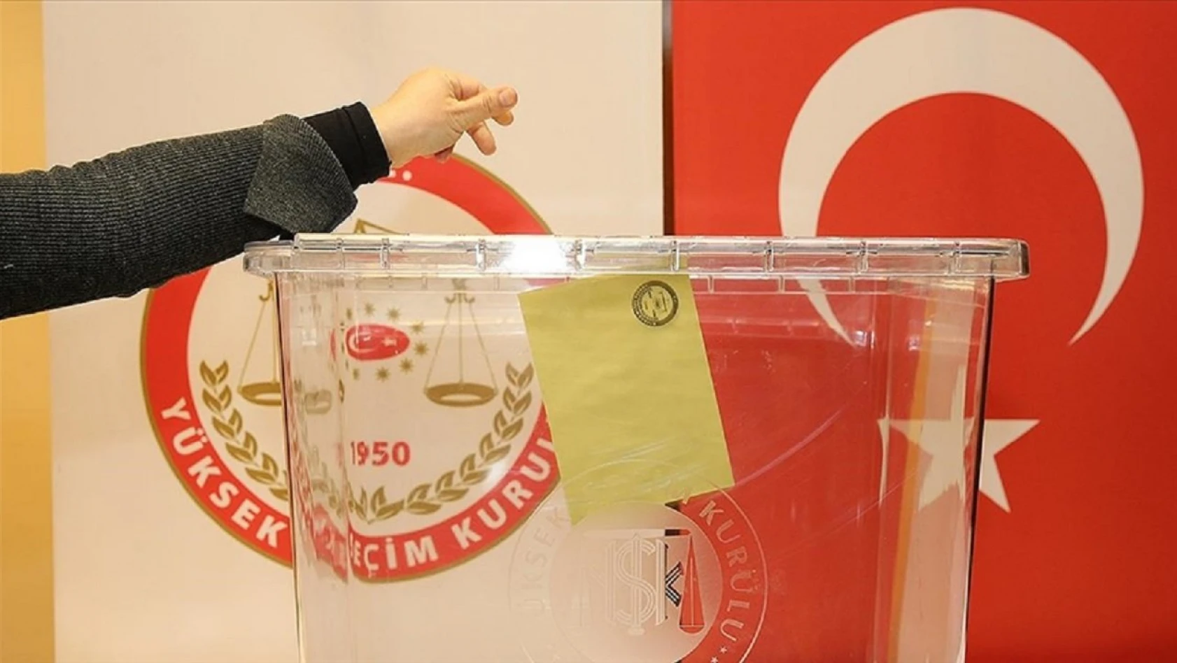 Türkiye 4 Cumhurbaşkanı adayıyla seçime gidiyor