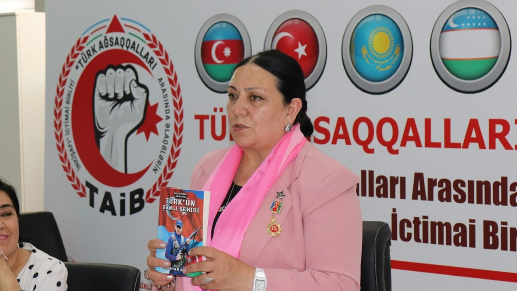 Türkiye-Azerbaycan kardeşliğine katkı