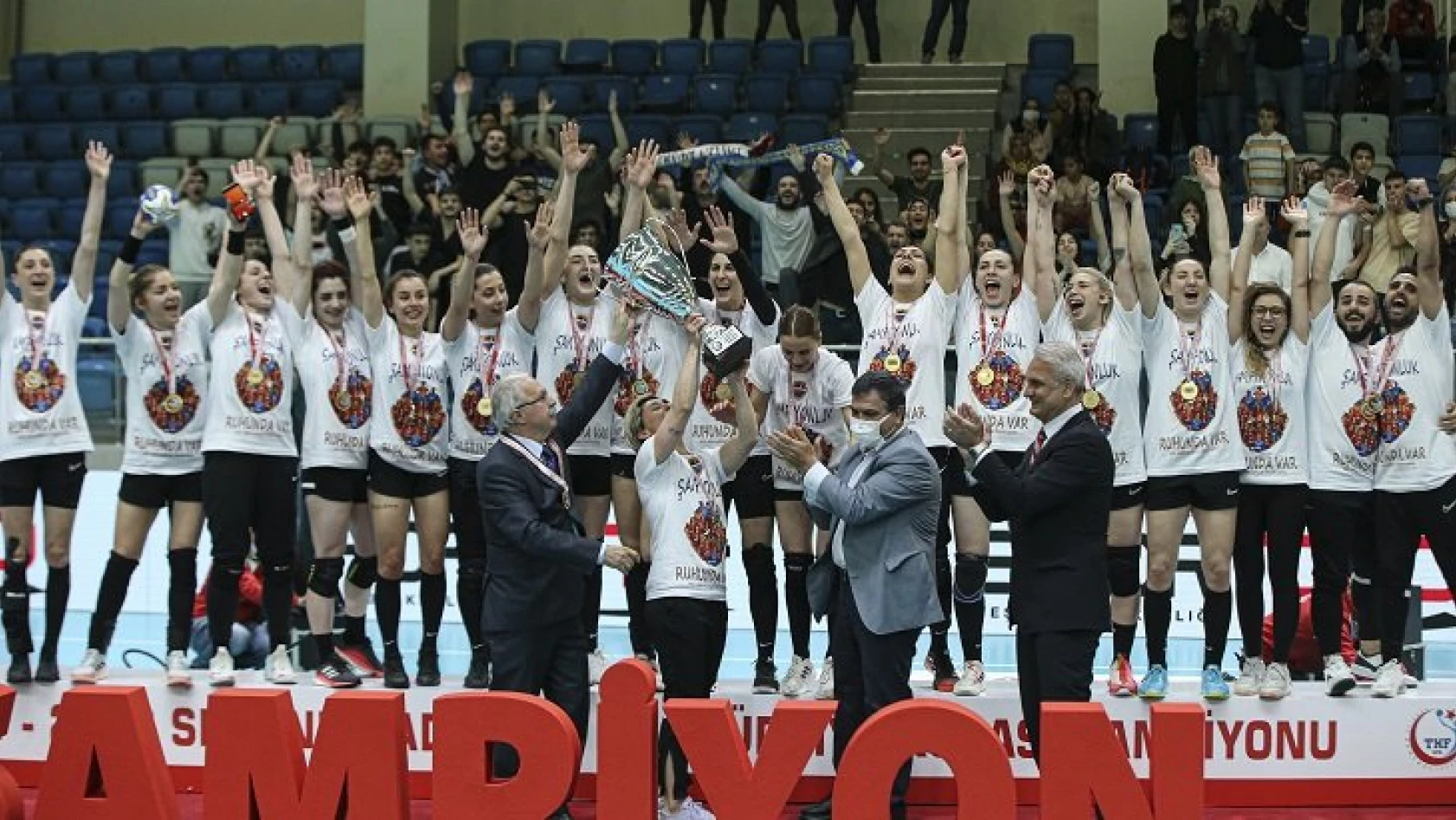 Türkiye Kupası, Kastamonu Belediyespor'un