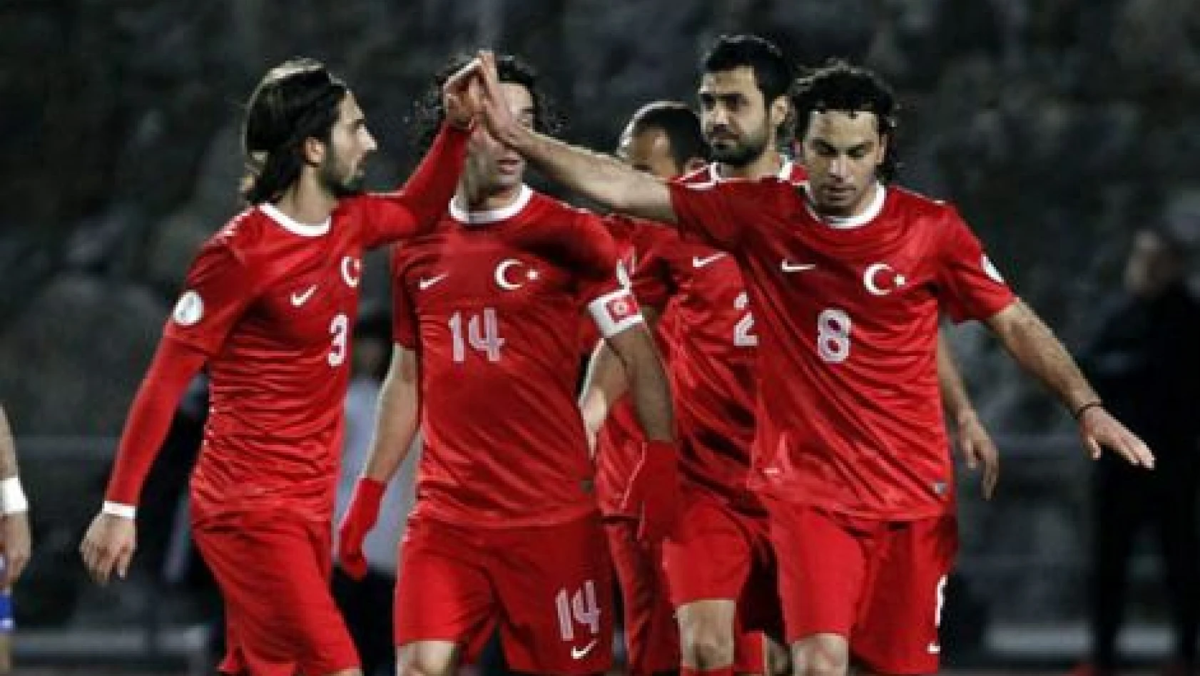 Türkiye-Macaristan Maçının Ardından 