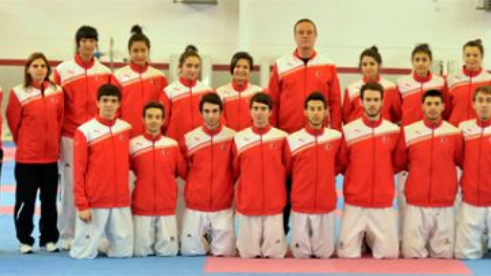Ümitler Taekwondo Avrupa Şampiyonası