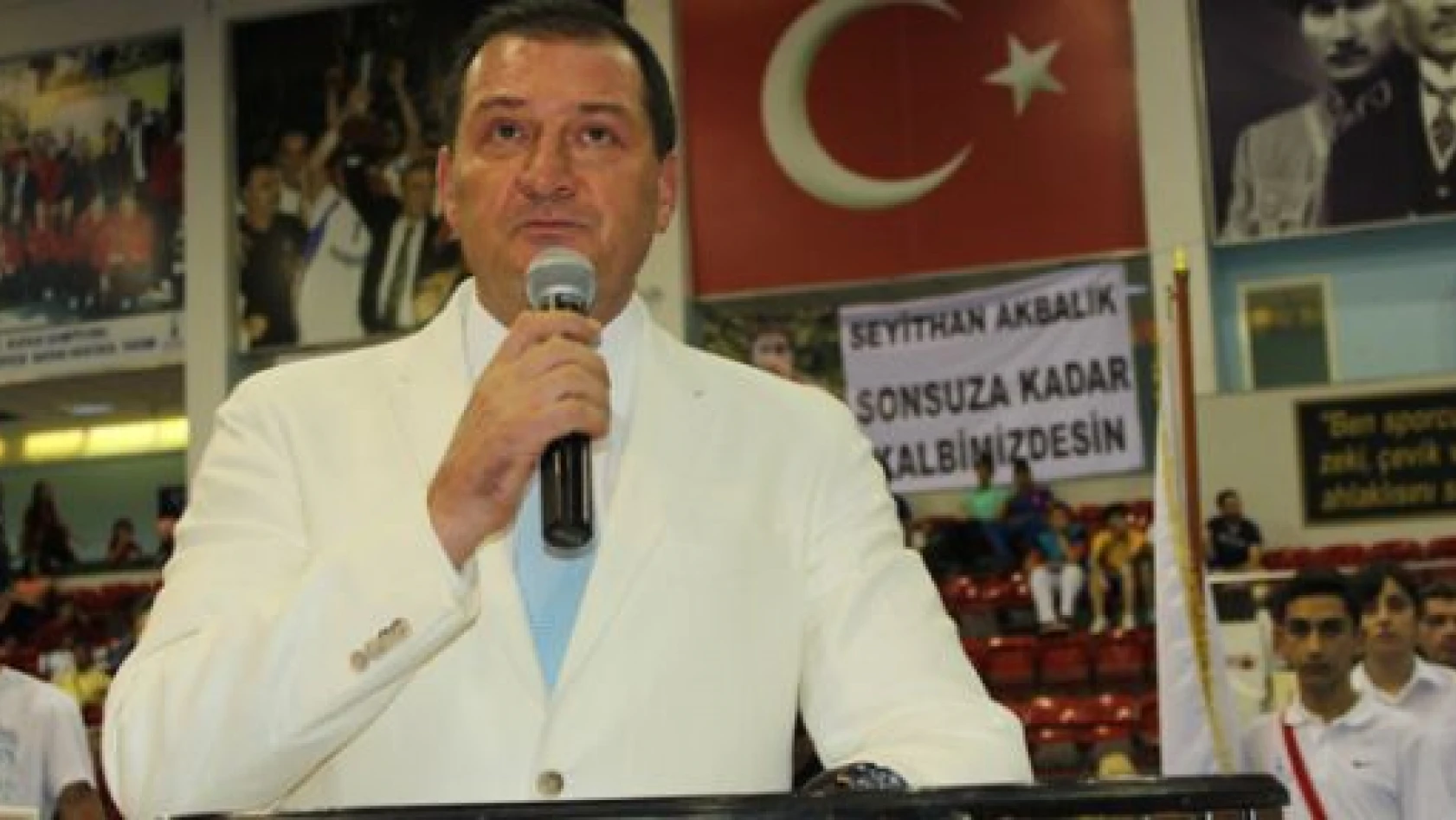 Ümitler Türkiye Taekwondo Şampiyonası Sona Erdi
