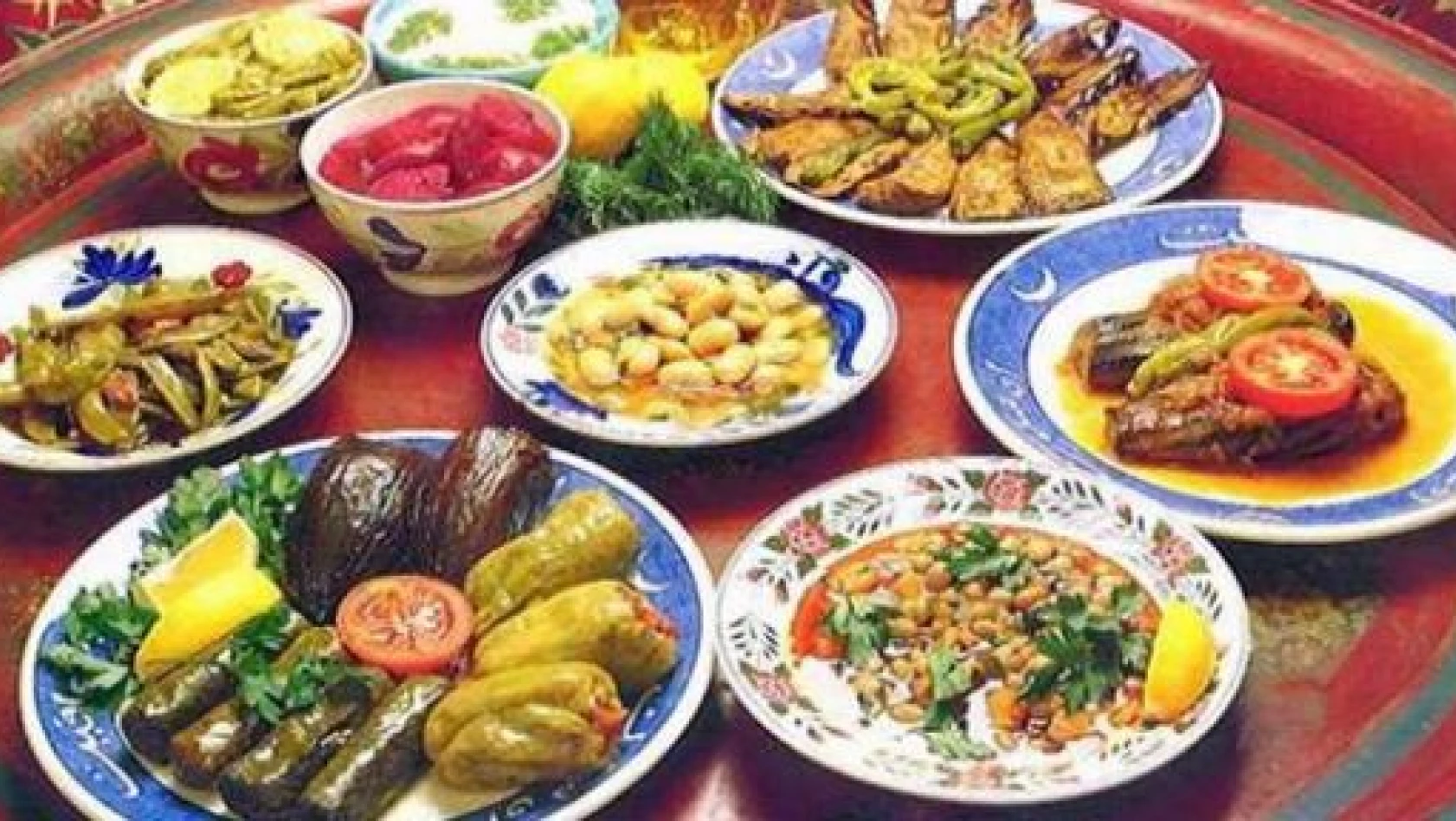 Uzmanlardan Ramazan sonrası beslenme önerileri