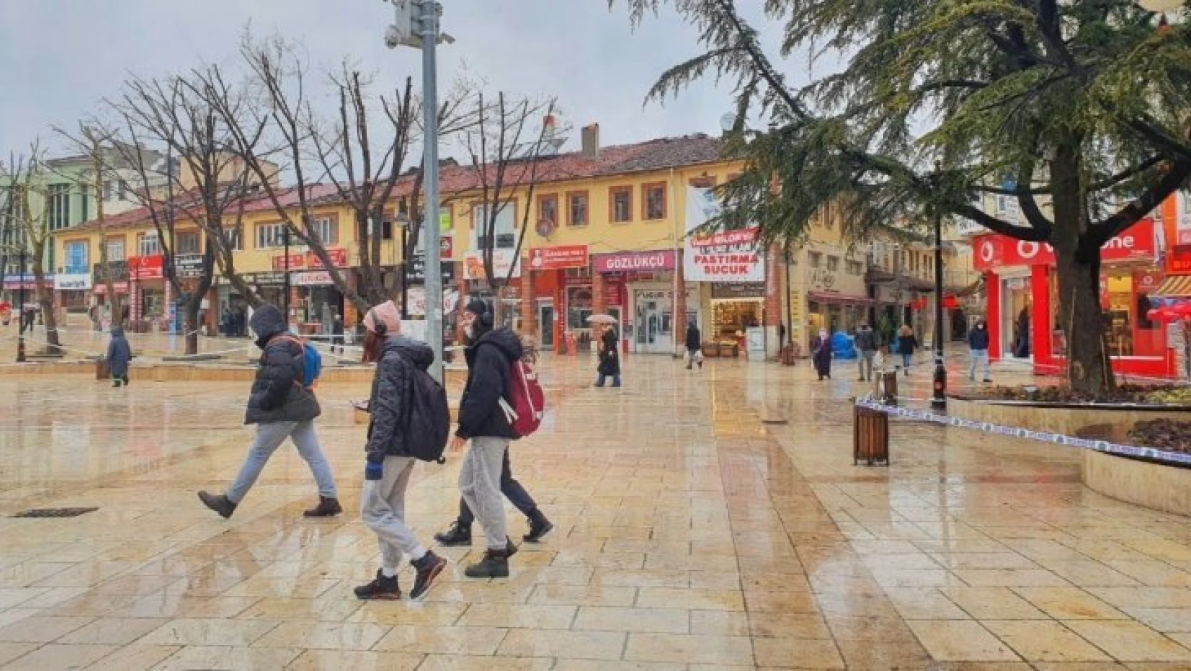 Vatandaşlar, Kastamonu'daki tedbirleri yeterli bulmuyor