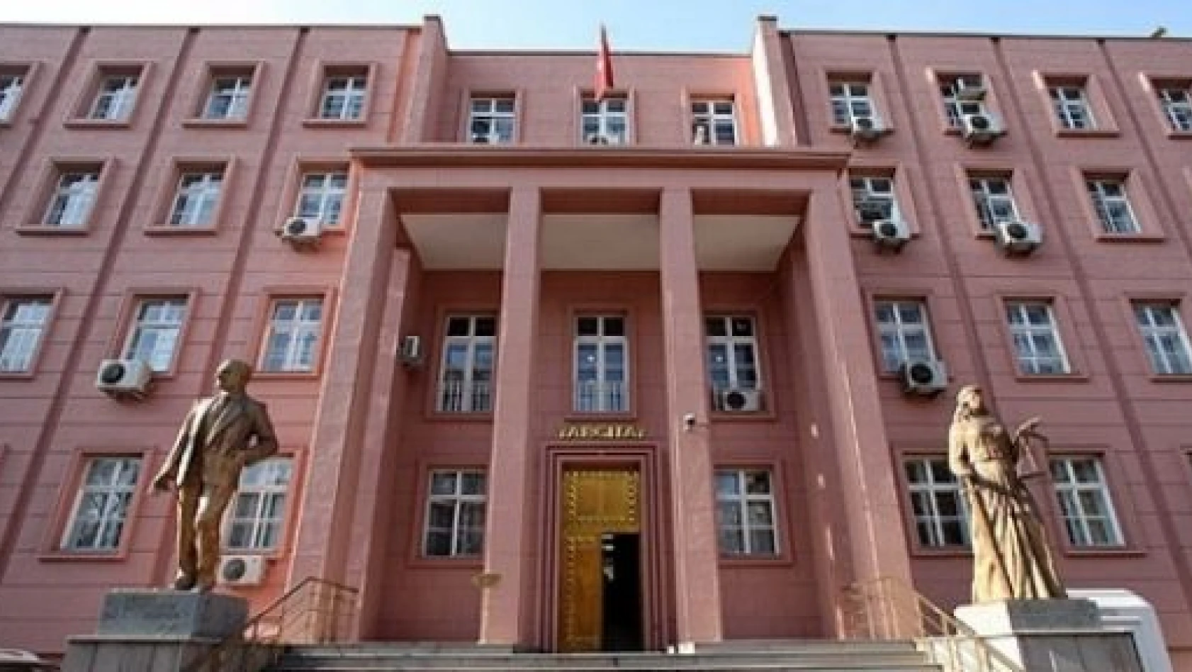 Yargıtay Cumhuriyet Başsavcılığı 'paşaların cezası onansın' dedi