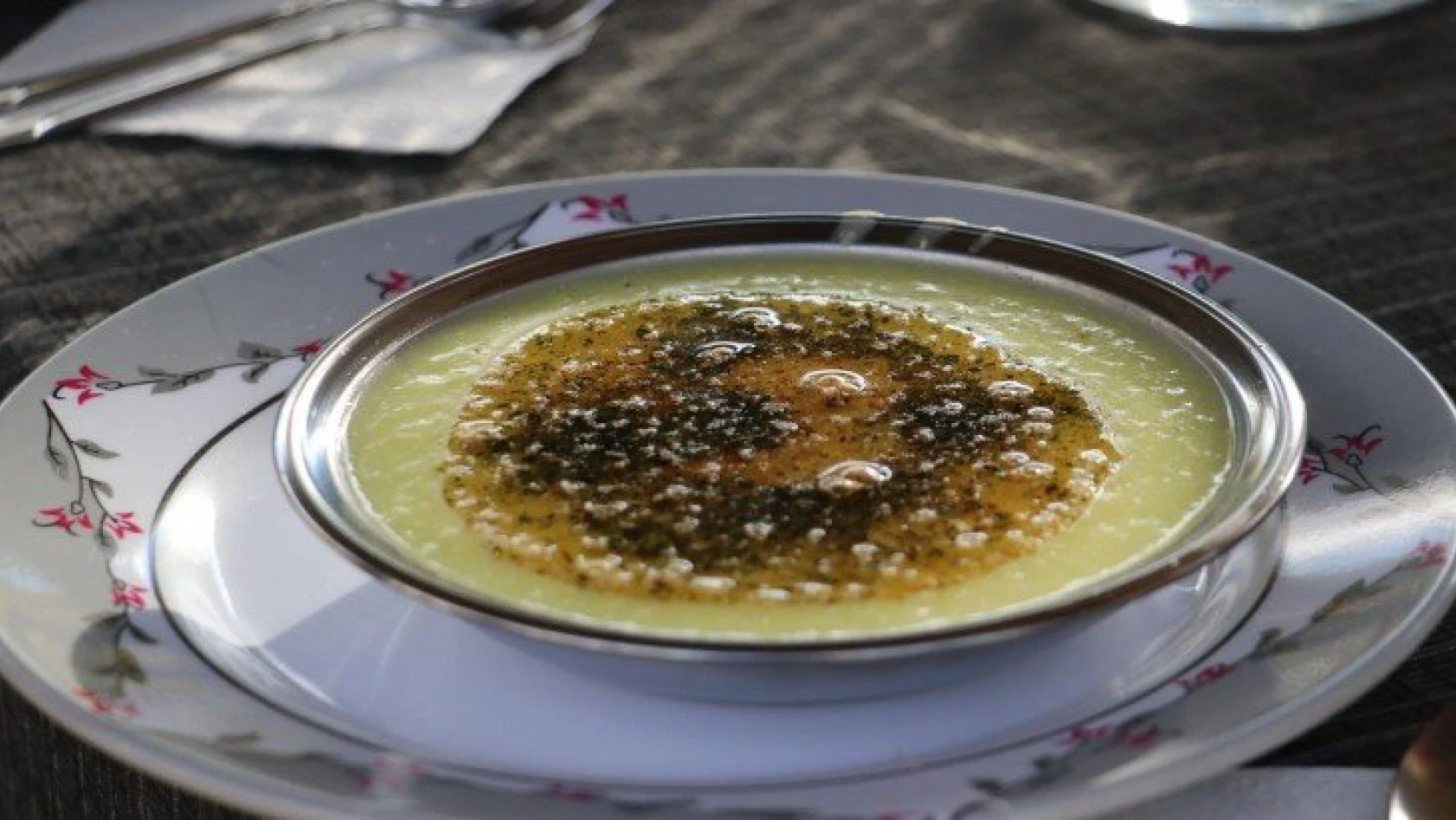 Yöresel lezzet 'Ecevit çorbası'nı geleceğe taşıyor