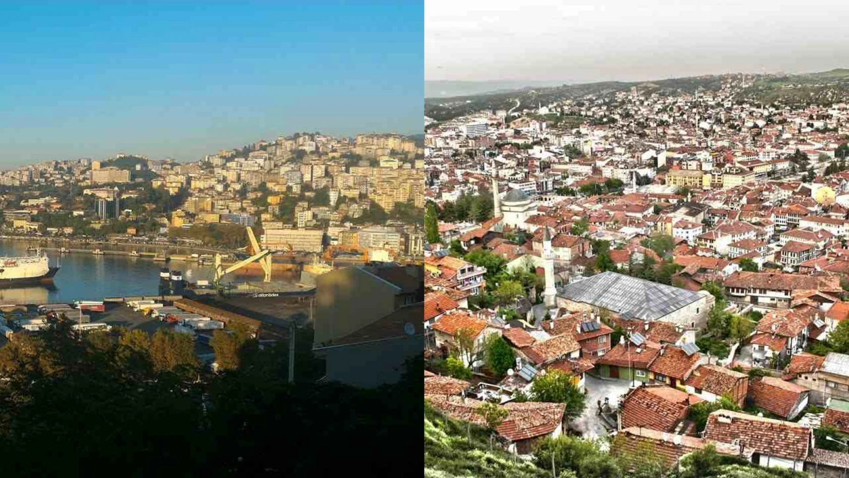 Zonguldak-Kastamonu iş birliğiyle büyük proje