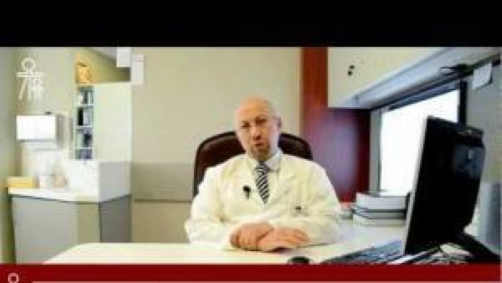 Migren - Doç. Dr. Murat Sümer