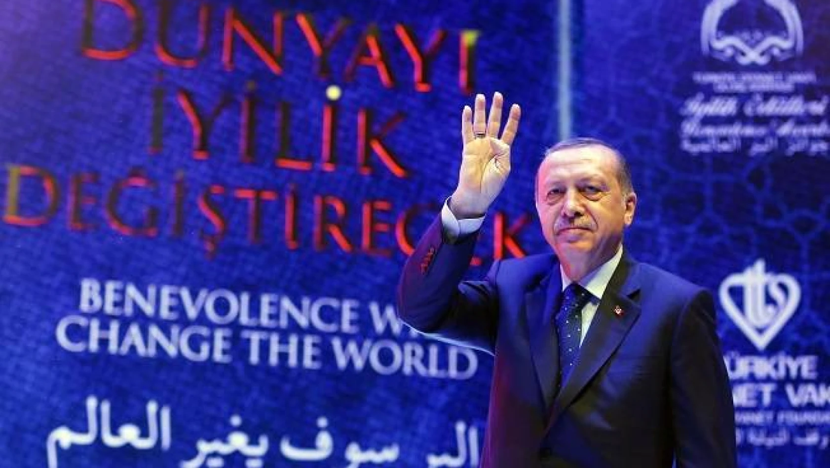 Erdoğan'dan Hollanda'ya sert tepki! &quotBedelini ödeyeceksiniz"